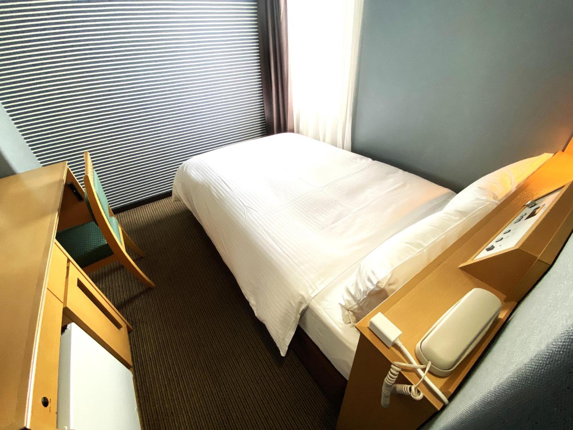 Valie Hotel Hiroshima Exterior foto