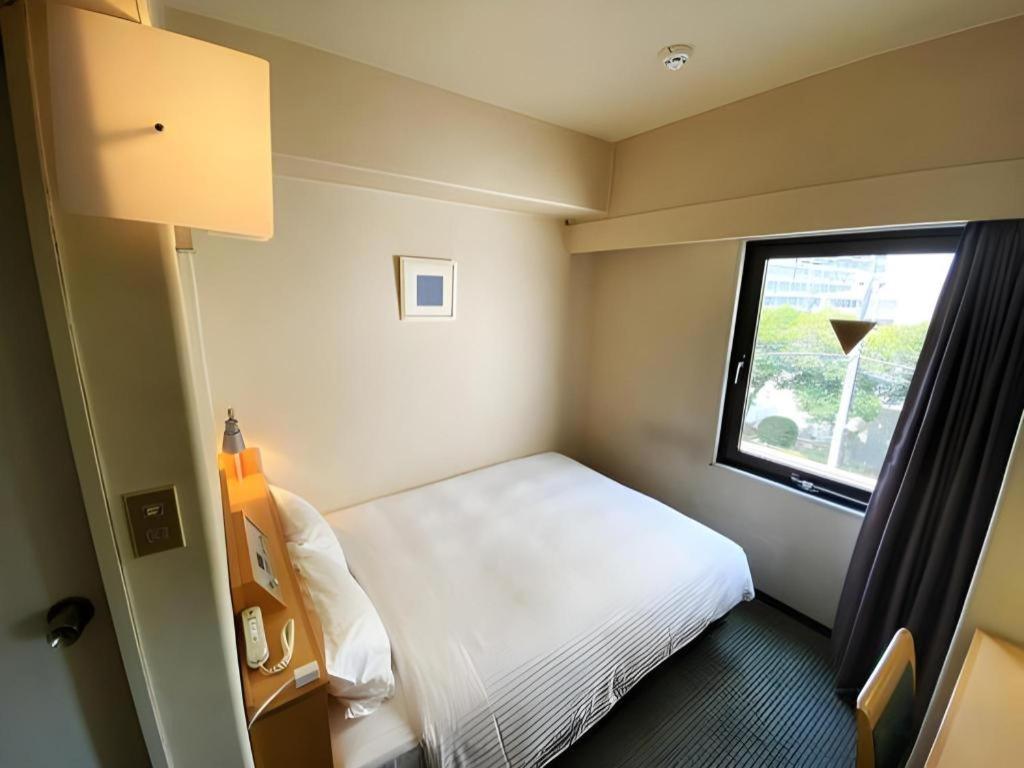 Valie Hotel Hiroshima Exterior foto